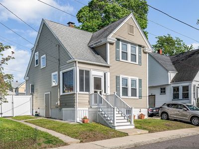 7 Cass St, Melrose, MA, 02176