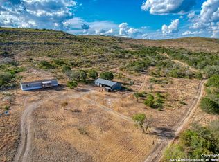 985 Private Road 3320, Sabinal, TX 78881