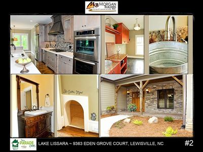 9363 Eden Grove Ct, Lewisville, NC, 27023