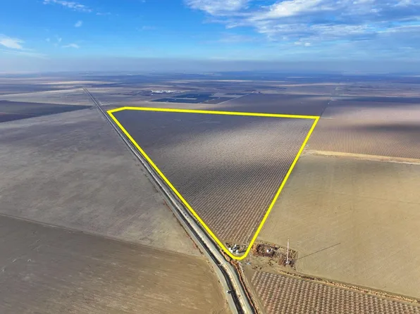 0 W Conejo Ave, Cantua Creek, CA 93608