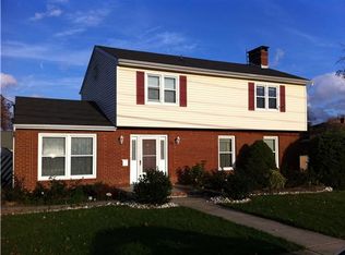 22 Davison Ave, Jamesburg, NJ 08831