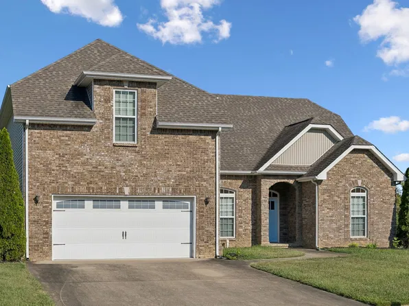 1057 Willow Cir, Clarksville, TN 37043