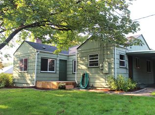 1101 W 18th Ave, Eugene, OR 97402