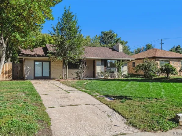 4684 S Lincoln Street, Englewood, CO 80113