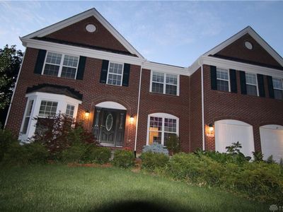 5143 Heather Way, Dayton, OH, 45424