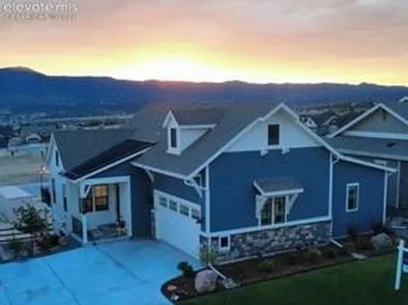 16318 Monument Rock Ct, Monument, CO 80132
