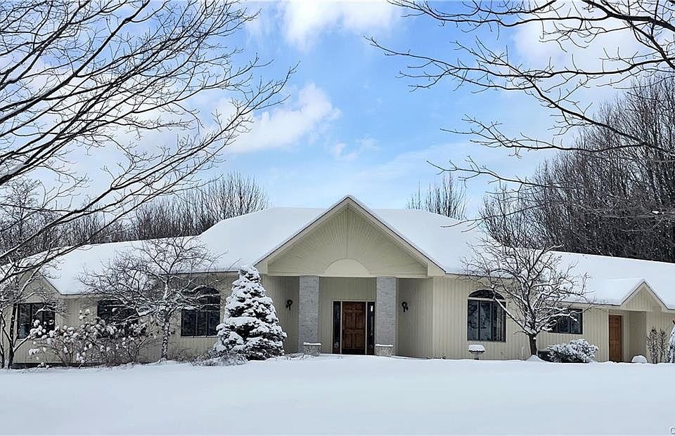 7564 Bluegrass Blvd, Fabius, NY 13063 Zillow