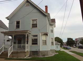 514 Brandon St, Greensburg, PA
