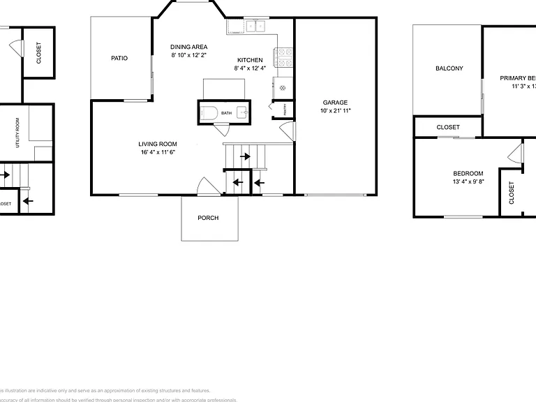 4470 Hollyridge Dr — Photo 2