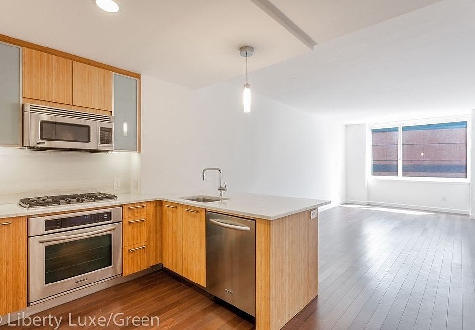 1st image of 200 N End Ave APT 7S