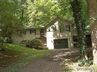 55 Holstein Farm Rd, Waynesville, NC 28785