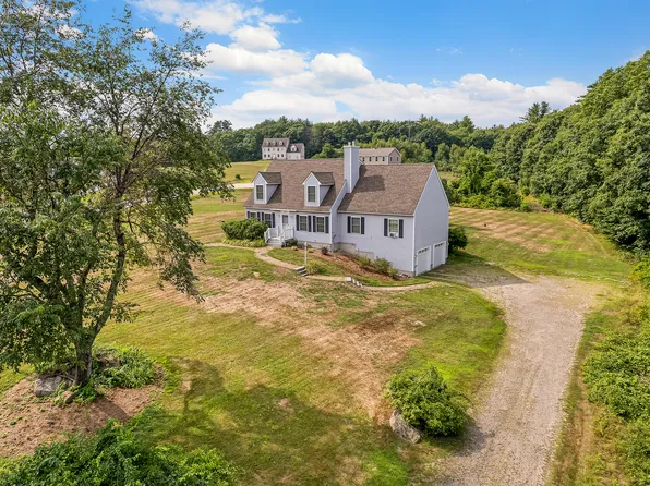 411 Heath Road, Lebanon, ME 04027