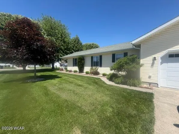 810 N Market St, Kenton, OH 43326