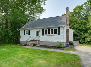 12 Old Bolton Rd, Hudson, MA 01749