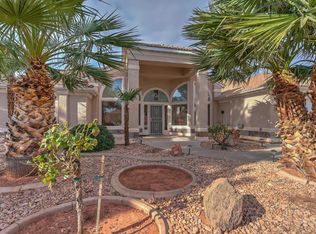 2305 Jacob Dr, Santa Clara, UT 84765