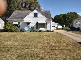 1552 Elm Rd NE, Warren, OH 44483
