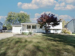1368 Linden Creek Dr, Milford, OH 45150