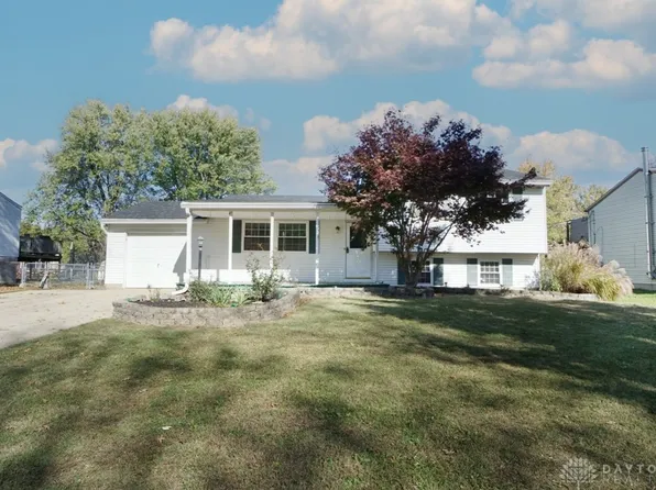 1368 Linden Creek Dr, Milford, OH 45150
