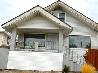 1408 S Forest St, Seattle, WA 98144