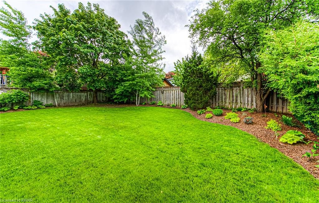 297 Sandowne Dr, Waterloo, ON N2K 2C1 Zillow