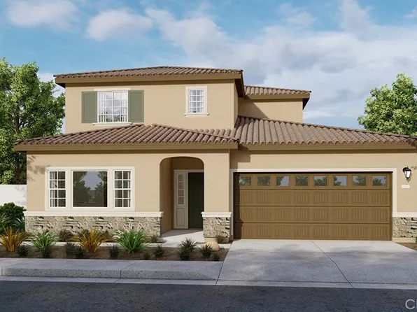 1223 Arcangela St, Perris, CA 92571