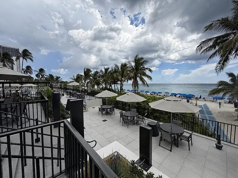 1980 S Ocean Dr #6N — Photo 27
