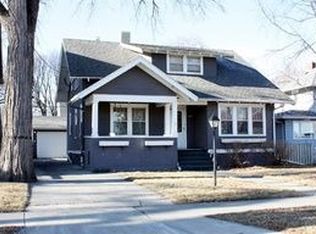 1315 5th St S, Fargo, ND 58103