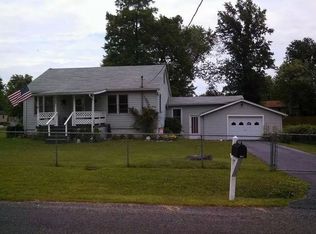 251 Dorothy St, Moro, IL 62067
