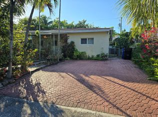 1020 NE 165th Ter, North Miami Beach, FL 33162