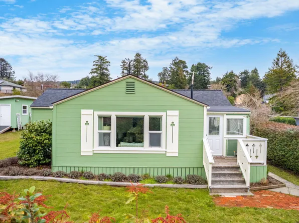 1584 Old Arcata Rd, Arcata, CA 95521