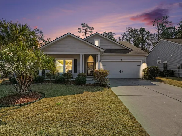 721 Devon Estate Ave., Myrtle Beach, SC 29588