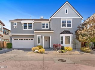 2175 Heavenly View Trl, Reno, NV 89523