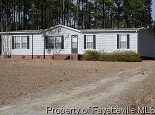 113 Winding Rdg, Sanford, NC 27332