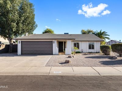 571 W MYRNA Lane, Chandler, AZ, 85225