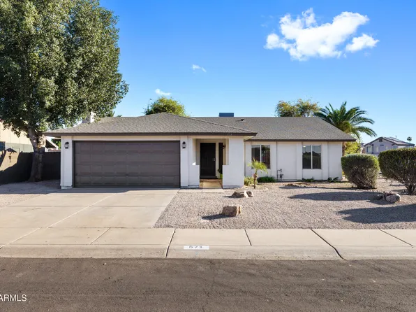 571 W MYRNA Lane, Chandler, AZ 85225