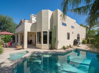 10729 N Sundust Ct, Oro Valley, AZ 85737