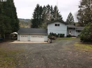 40995 Deerhorn Rd, Springfield, OR 97478