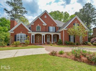 2140 Unity Trl NW, Marietta, GA 30064