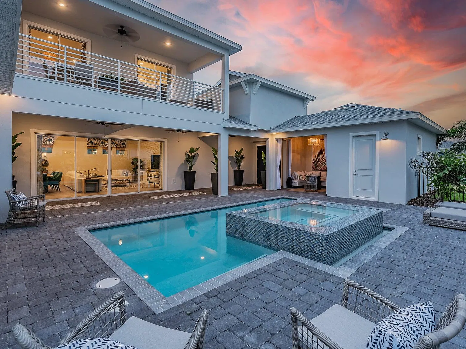 5 bed, 3.5 bath, 3252 sqft, $4,600 — Photo 4