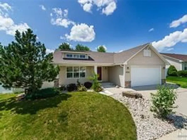 1712 Tiburon Ln, Billings, MT 59102
