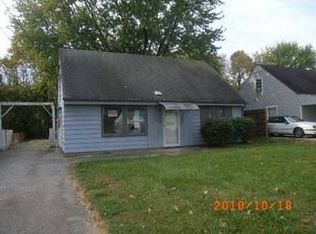 1769 Ransburg Ave, Columbus, OH 43223