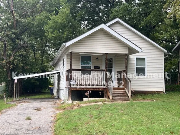 8022 Garfield Ave, Kansas City, MO 64132