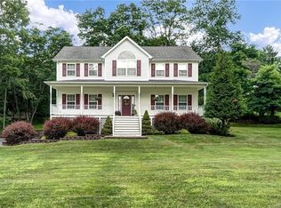 389 Bull Mill Rd, Chester, NY 10918