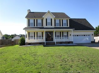 7648 Galena Rd, Fayetteville, NC 28314