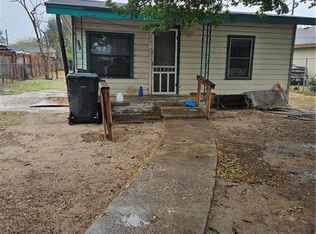 212 N 27th Ave, Edinburg, TX 78542