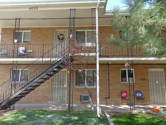 5th image of 4655 S Locust Ln Unit 9