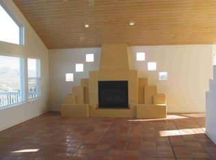 7 Metate Dr, Sandia Park, NM 87047