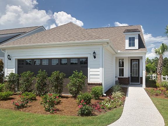 2nd image of 1302 Saw Palmetto St. (phase 1 Lot 148)