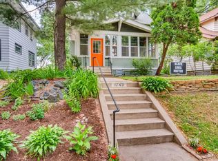1743 Englewood Ave, Saint Paul, MN 55104