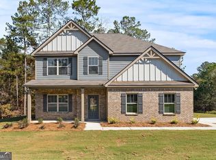 441 Homestead 32a Cir, Forsyth, GA 31029